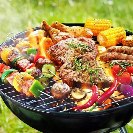 Le Scandinave - Balneo & Netflix - Terrasse Barbecue - Confort & Detente - Piste Cyclable Meuse * Hastiere-par-dela