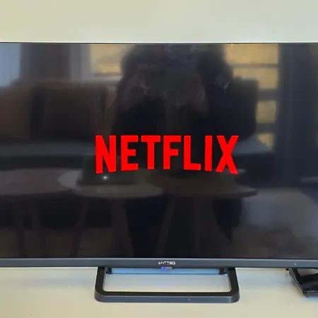 Dom wakacyjny Le Scandinave - Balneo & Netflix - Terrasse Barbecue - Confort & Detente - Piste Cyclable Meuse