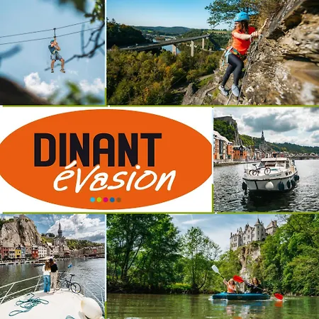 Le Scandinave - Balneo & Netflix - Terrasse Barbecue - Confort & Detente - Piste Cyclable Meuse Сasa de vacaciones *