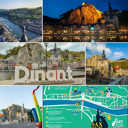 Le Scandinave - Balneo & Netflix - Terrasse Barbecue - Confort & Detente - Piste Cyclable Meuse *