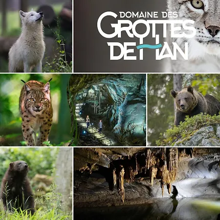 Le Scandinave - Balneo & Netflix - Terrasse Barbecue - Confort & Detente - Piste Cyclable Meuse Dom wakacyjny