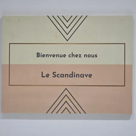 Le Scandinave - Balneo & Netflix - Terrasse Barbecue - Confort & Detente - Piste Cyclable Meuse