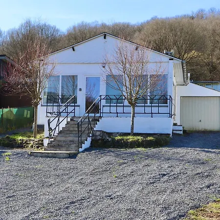 Le Scandinave - Balneo & Netflix - Terrasse Barbecue - Confort & Detente - Piste Cyclable Meuse Dom wakacyjny *
